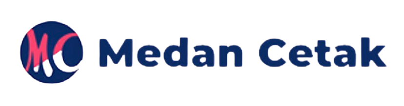 Medan Cetak Logo